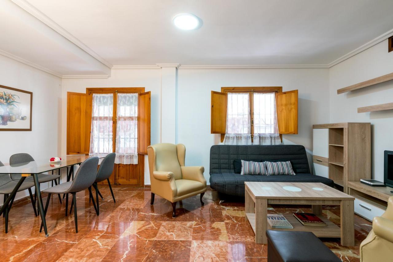Holi-rent Estrella Appartement *