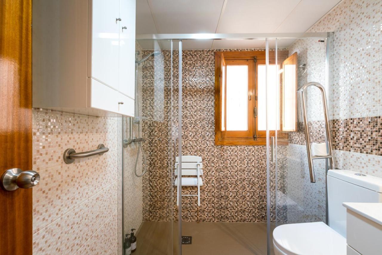 Appartement Holi-rent Estrella Séville