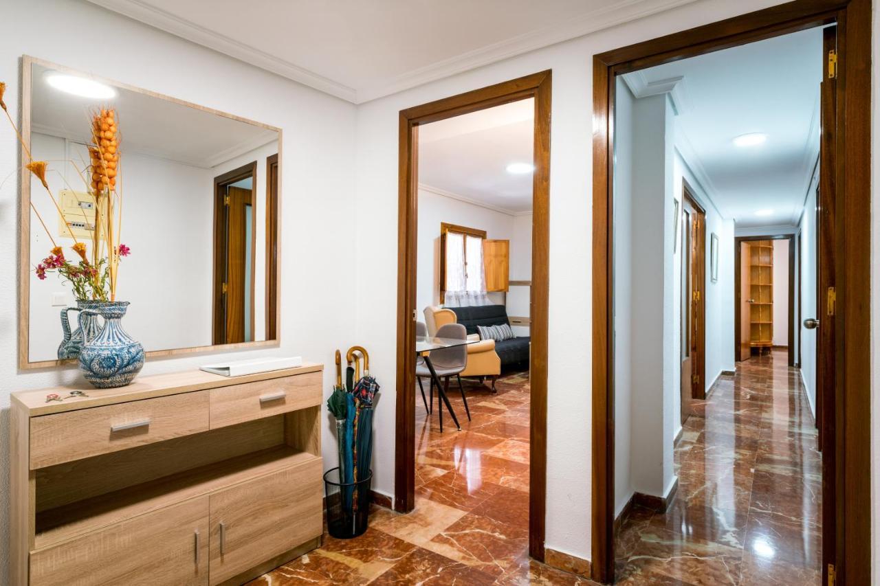 Appartement Holi-rent Estrella Séville