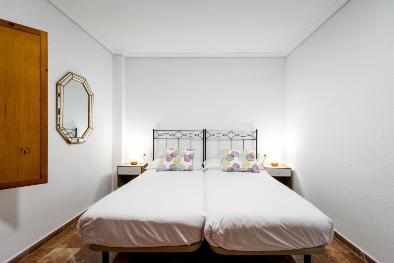 Holi-rent Estrella Appartement