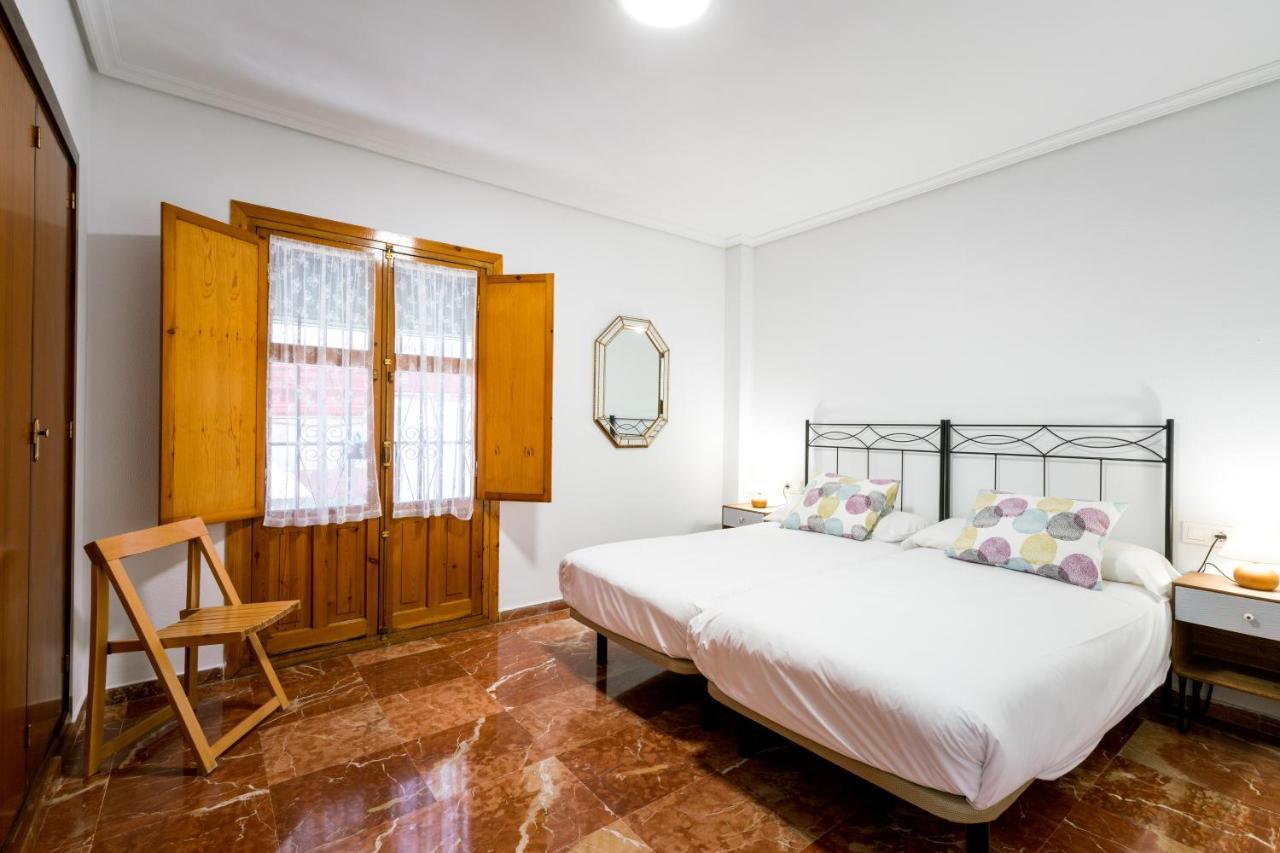 Holi-rent Estrella Appartement Séville