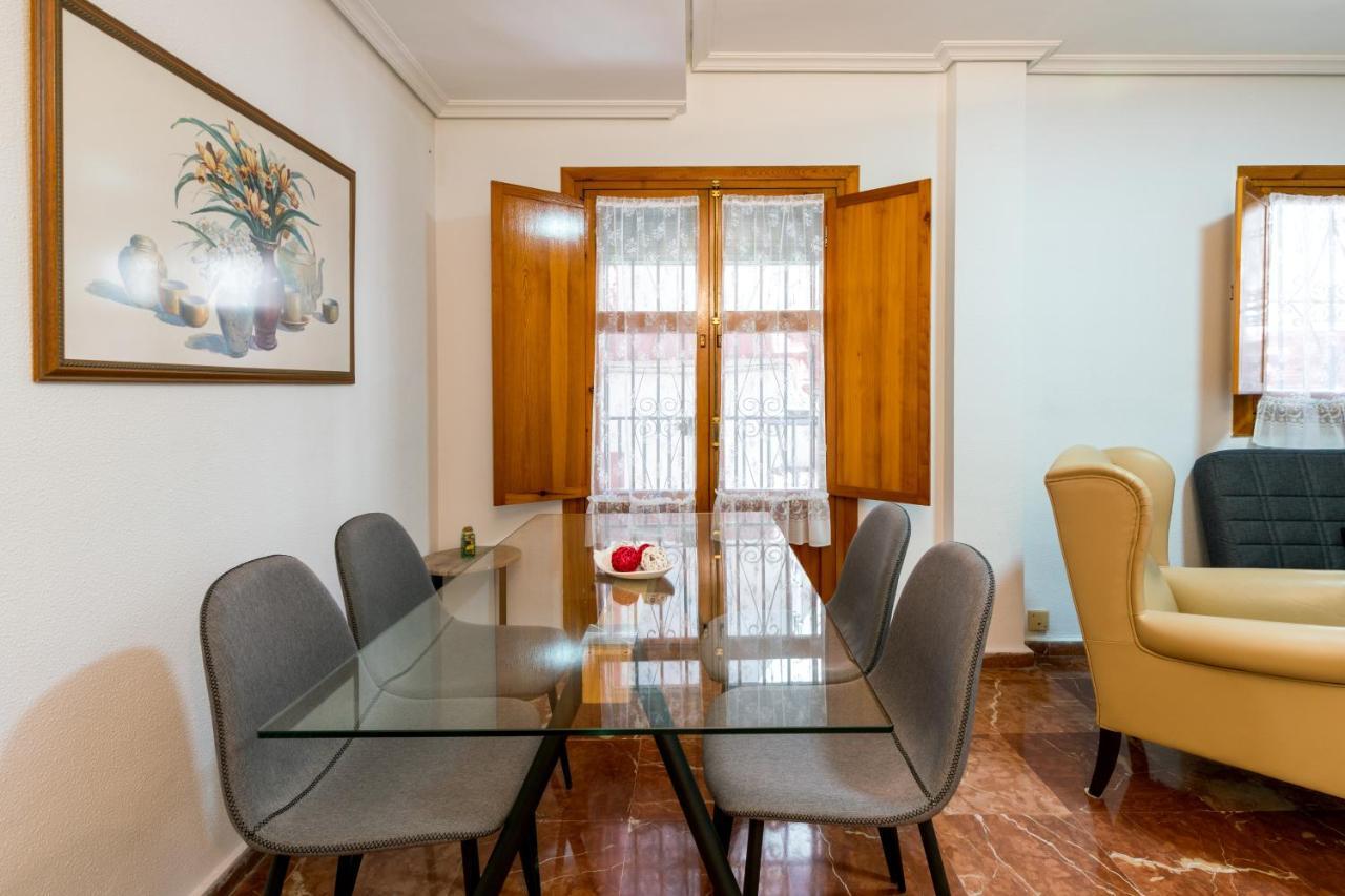 Holi-rent Estrella Appartement Séville