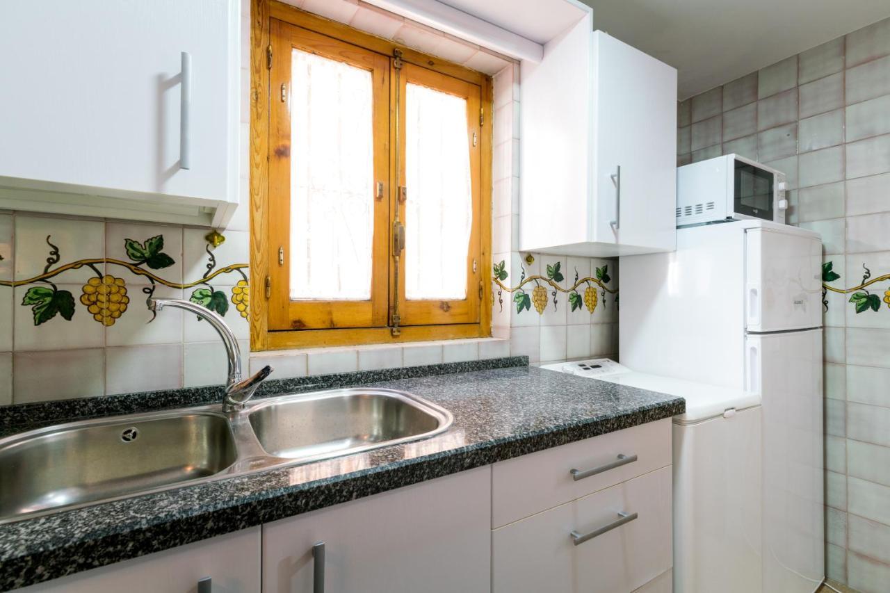 Appartement Holi-rent Estrella