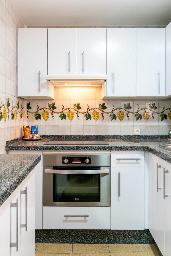 Holi-rent Estrella Appartement *