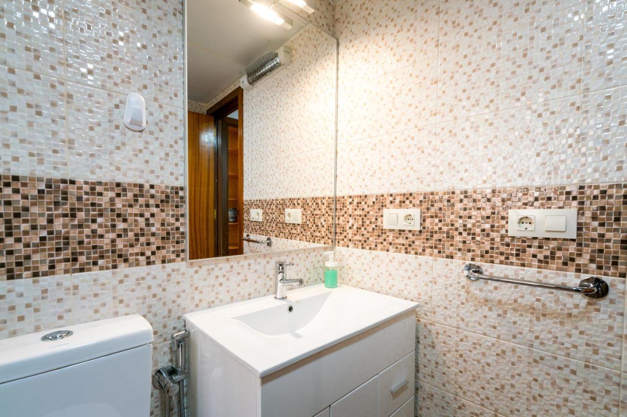 Holi-rent Estrella Appartement Séville