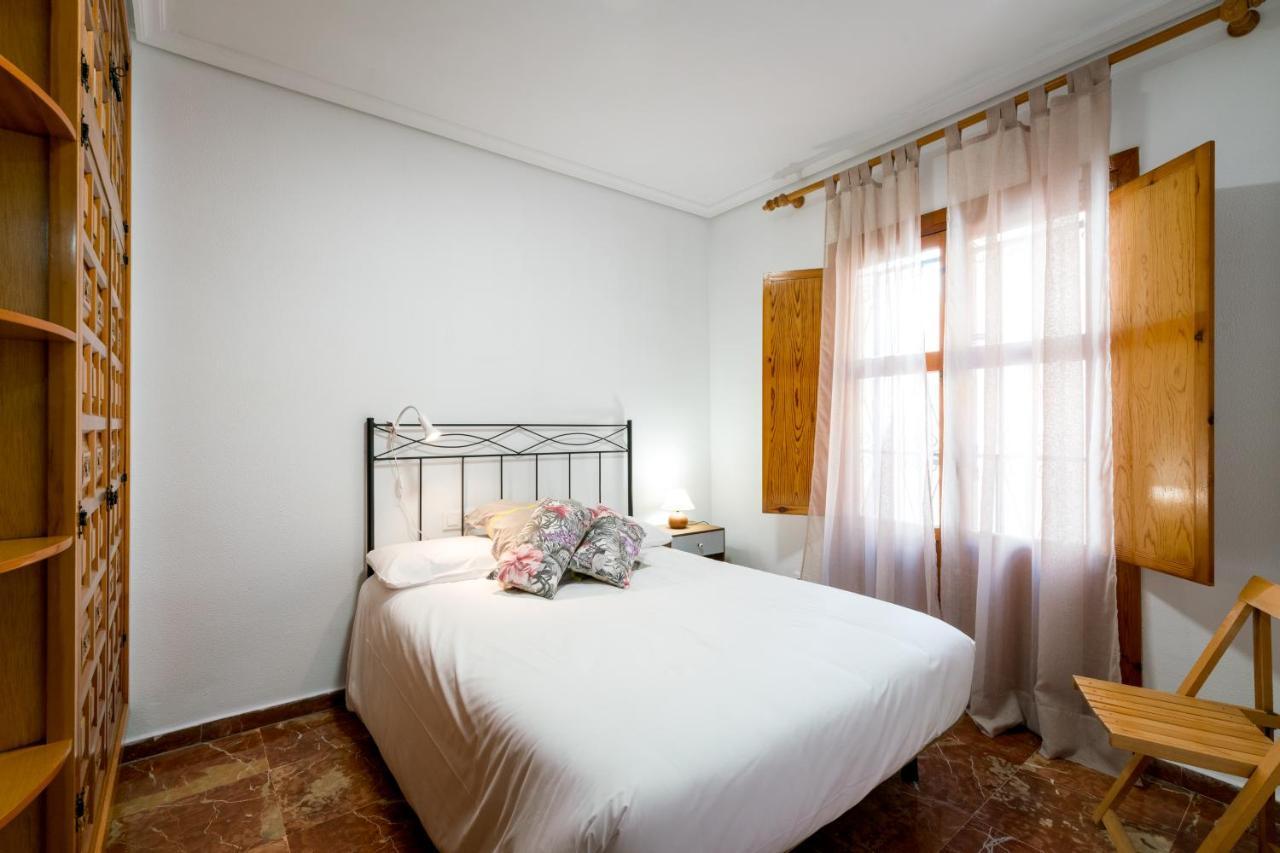 Holi-rent Estrella * Séville