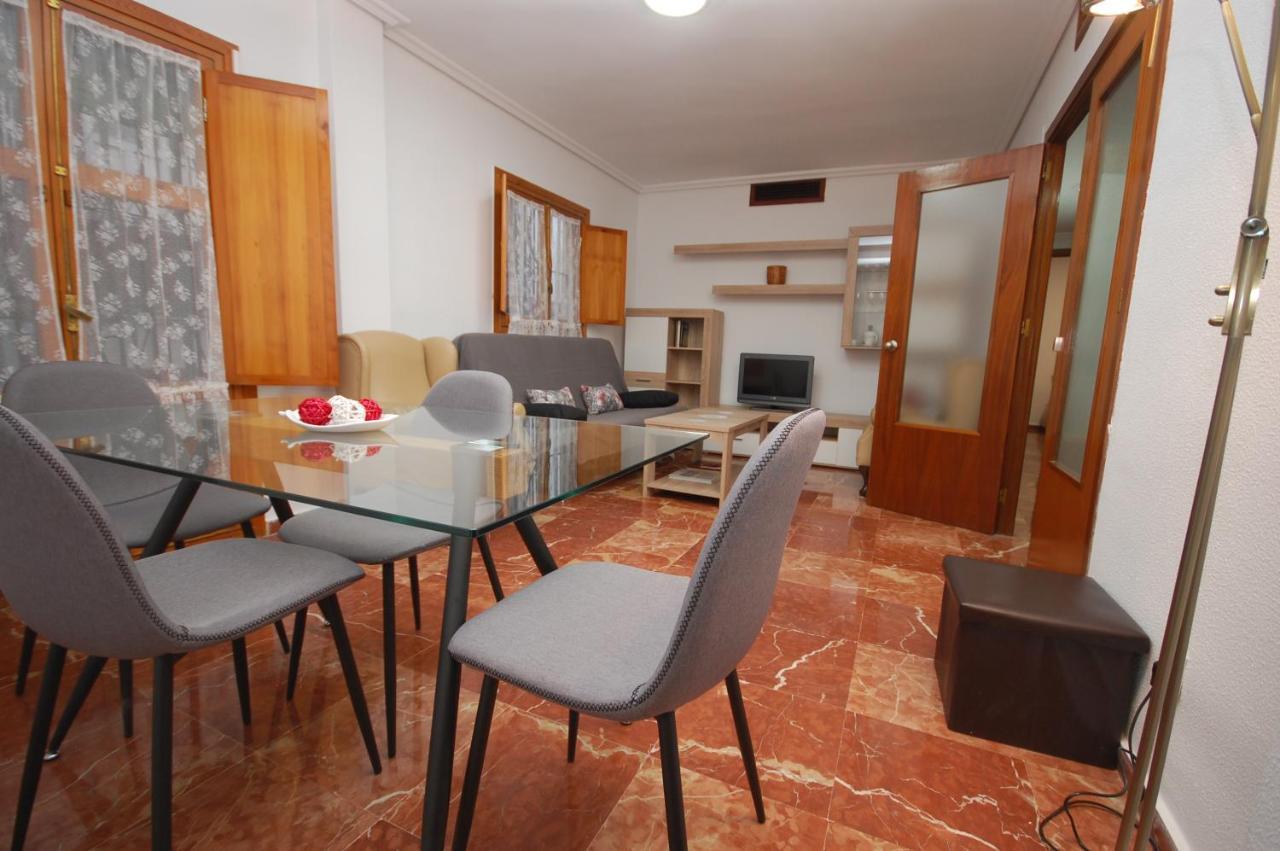 Appartement Holi-rent Estrella